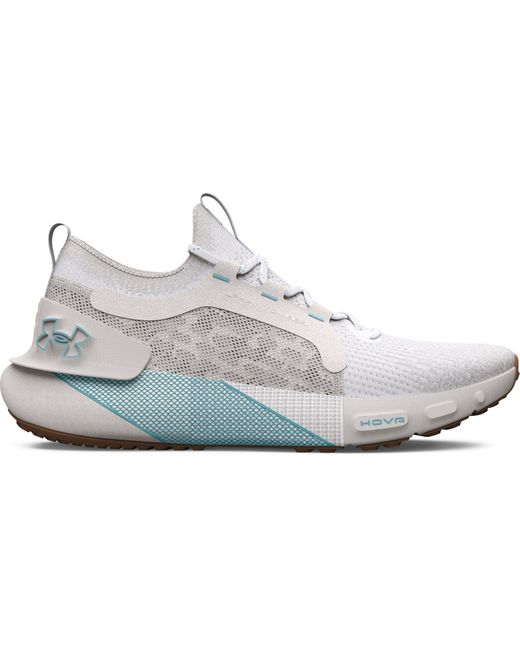 Under Armour Ua Hovr Phantom 3 Se Elevate Running Shoes in Black for