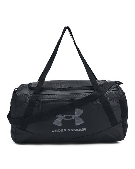 Sac de sport hustle 5.0 repliable (xs Under Armour en coloris Black