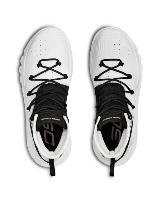 Men's ua sc 3zer0 ii basketball shoes deals