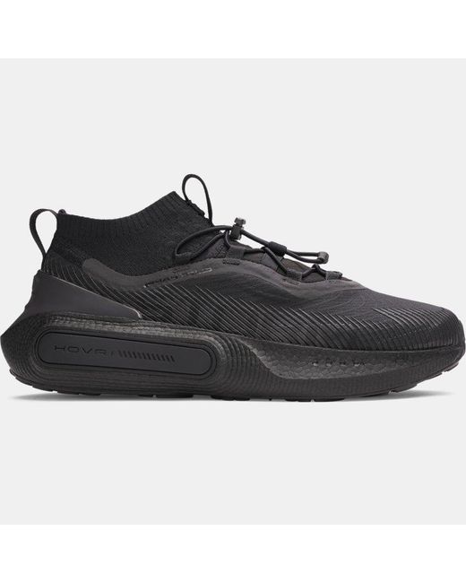 Under Armour Black Phantom 4 Storm Shoes Ultimate