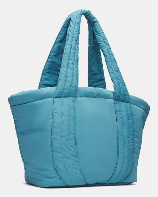 Under Armour Blue Ua Studio Soft Tote Bag