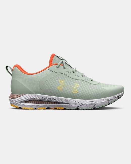 Under Armour Rubber Ua Hovr Sonic Se Running Shoes in Green (Blue) | Lyst