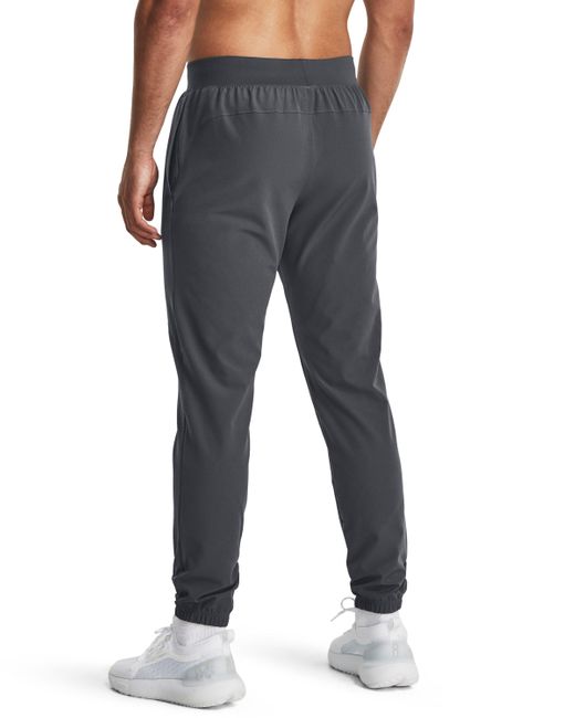 Stretch Woven Cold Weather joggers