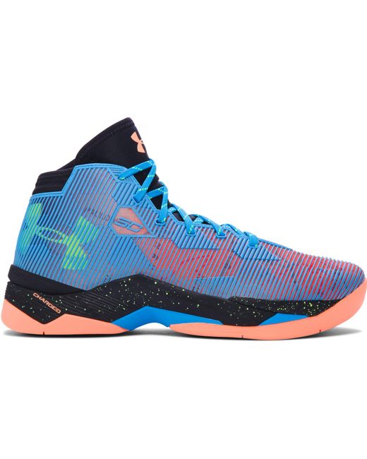Under Armour Synthetic Men's Ua Curry 2.5 — Limited Edition Basketball Shoes  for Men | Lyst