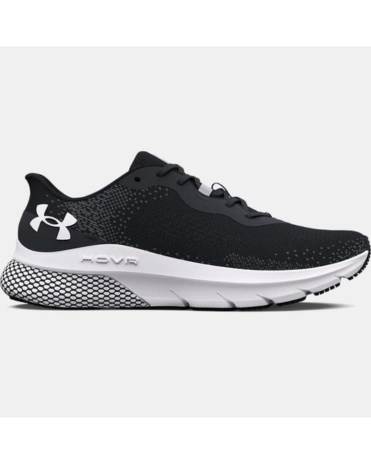 Under Armour Hovr Turbulence 2
Laufschuhe Für Herren Jet Grau Weiß in Black für Herren