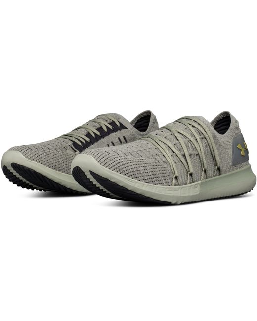 Ua slingshot hot sale 2 review