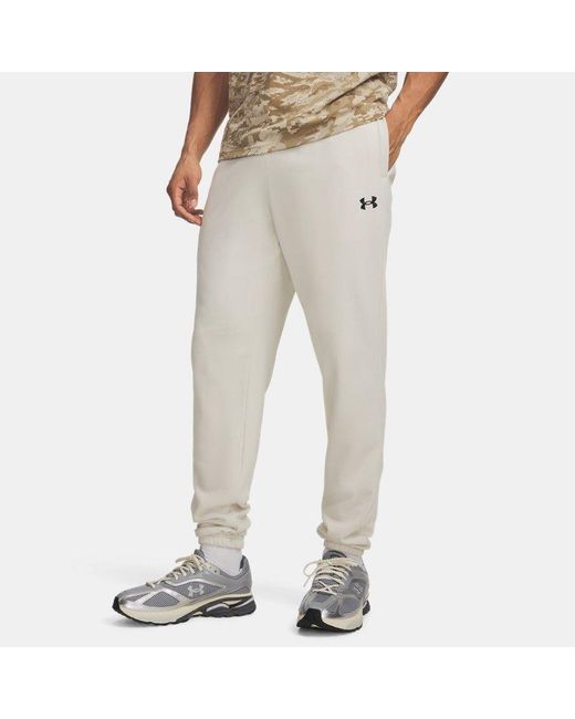 Under Armour Natural Rival Lightweight Joggers Summit for men