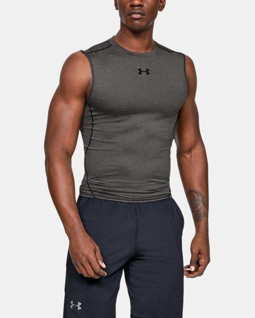 Under Armour Sleeveless Compression 