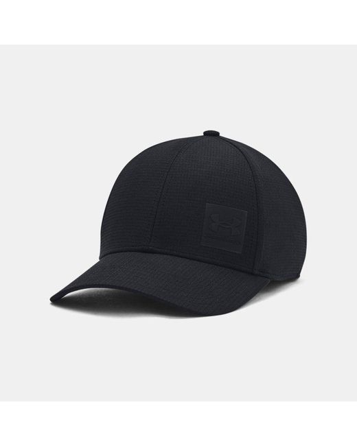 Under Armour Armourvent Low
Kappe Aus Stretch Für Herren in Blue für Herren
