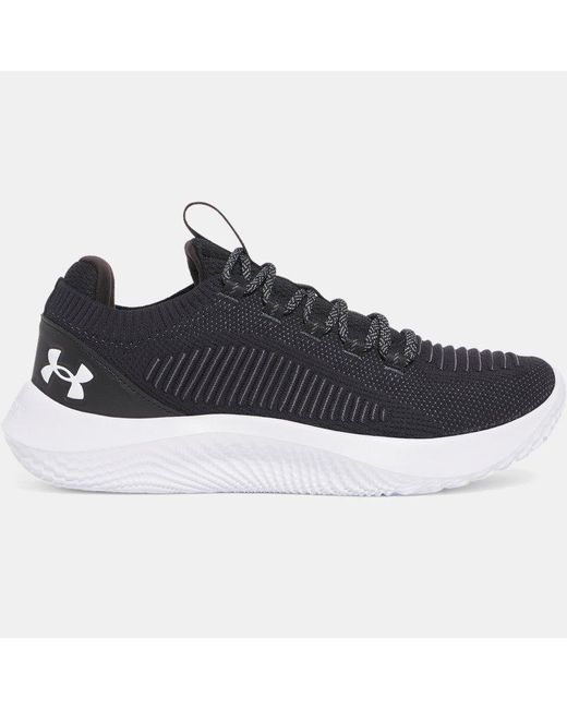 Under Armour Blue Dynamic Runner for men