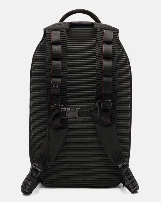 Under Armour Black No Weigh Backpack