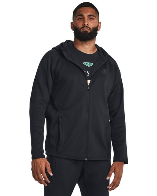 Curry sale men blue