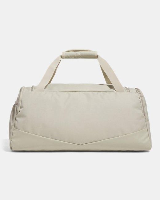 Borsone Piccolo Undeniable 5.0 Khaki Base City Khaki City Khaki di Under Armour in Brown