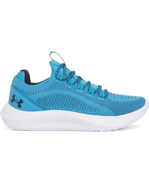 Under Armour Blue Dynamic Runner for men