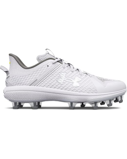 ua lineman cleats