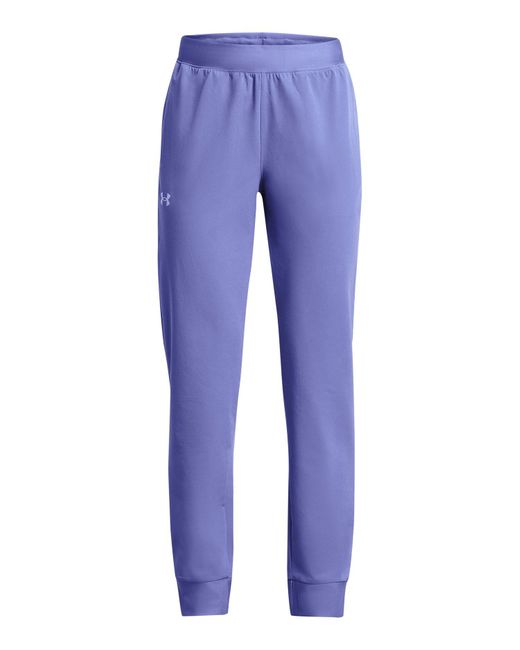 Joggers armoursport woven di Under Armour in Blue