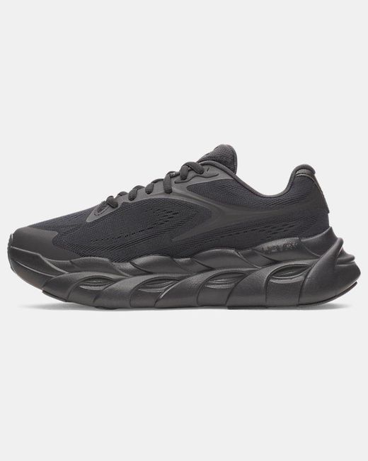 Under Armour Black Ua Hb Runner 2 Running Shoes