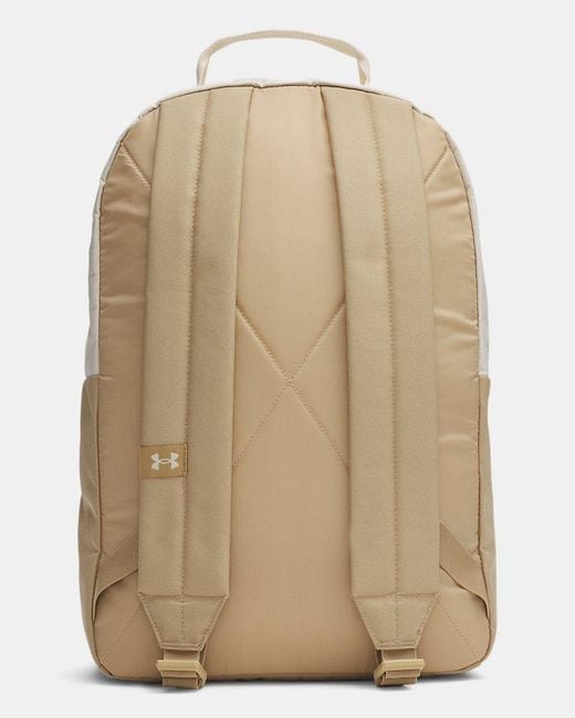 Under Armour Black Essential Backpack