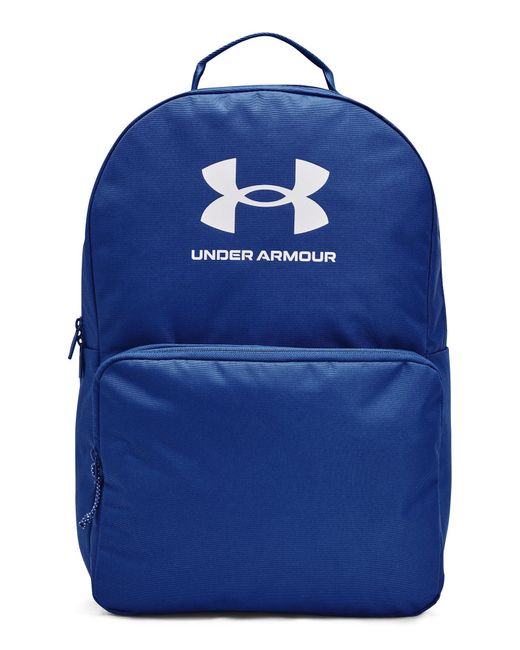 Under Armour Blue Ua Loudon Backpack