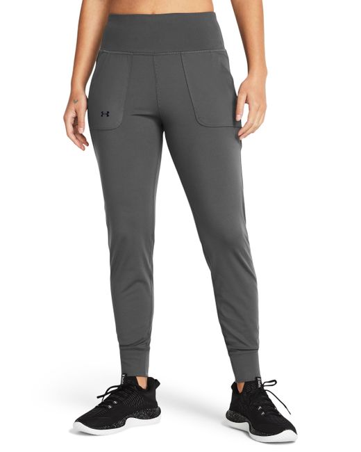 Jogger motion di Under Armour in Black