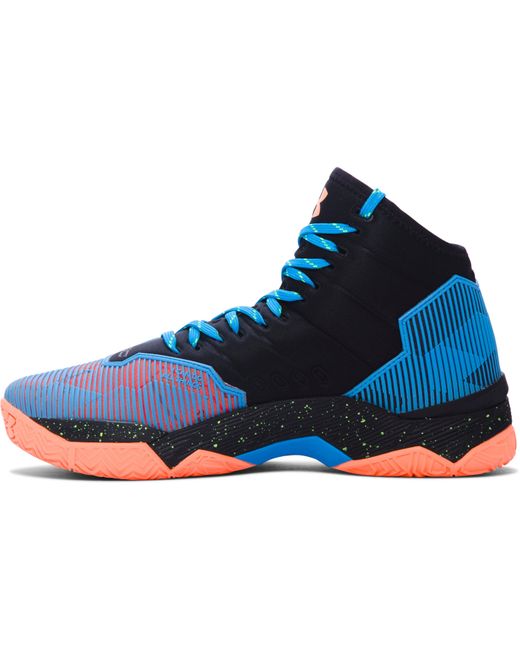 Under Armour Men's Ua Curry 2.5 — Limited Edition Basketball Shoes for Men