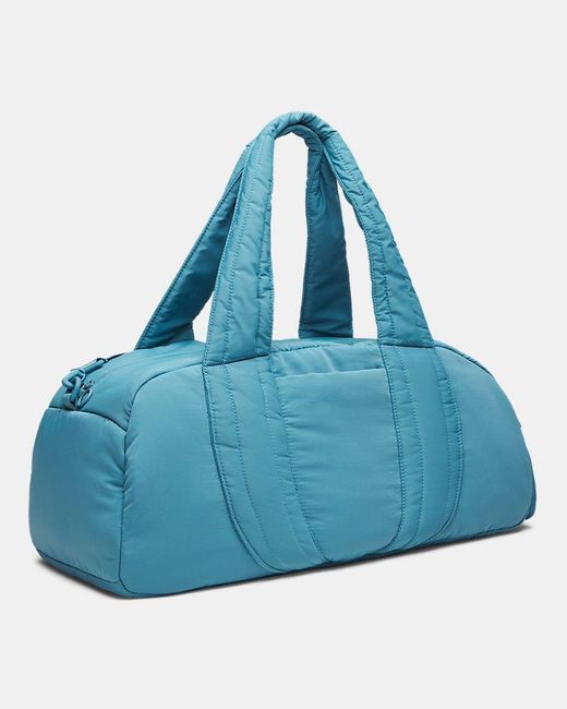 Borsone Studio Soft Boundless Boundless di Under Armour in Blue