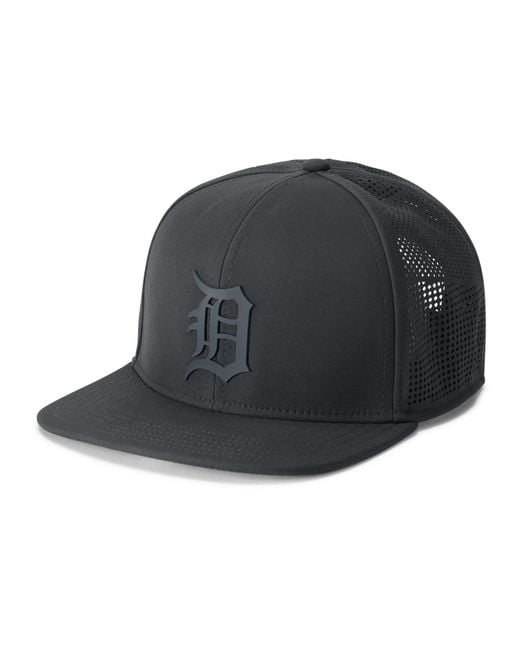 Under Armour Black Men's Mlb Supervent Cap for men