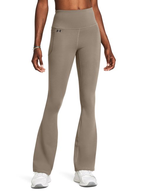Under Armour Natural Motion Flare Pants