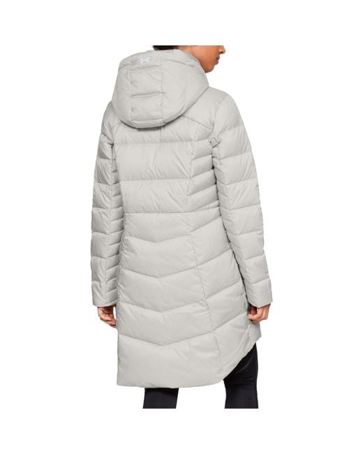 Ua outerbound down parka sale