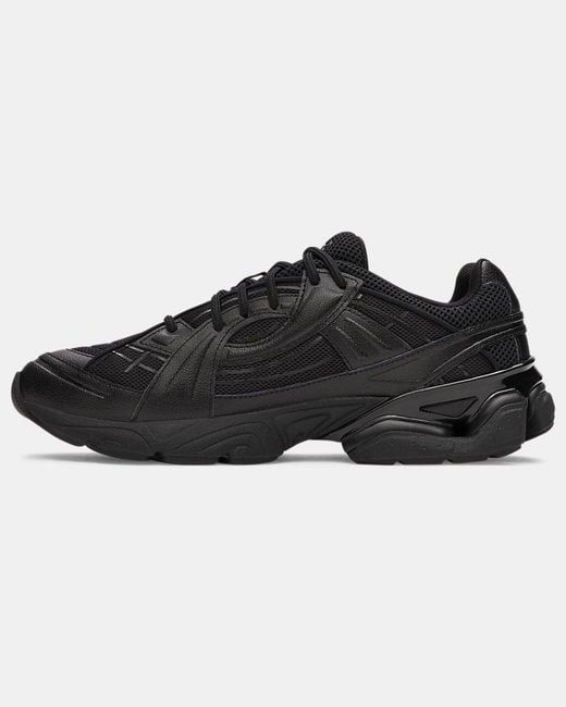 Under Armour Black Sola Shoes Ultimate
