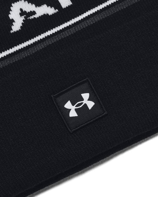 Under armour skull cap online