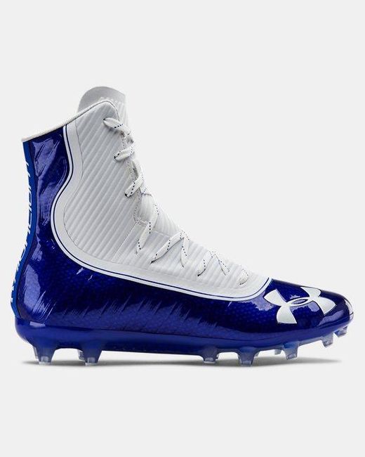 under armour ua cleats