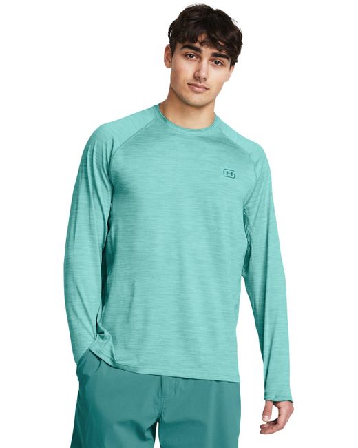 Under Armour Ua Blue Water Long Sleeve for men