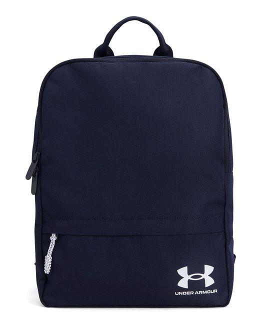 Under Armour Blue Loudon Backpack Small