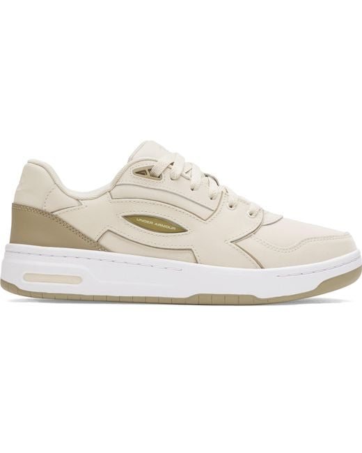 Under Armour Men's Black Ua Flex Nubuck Shoes