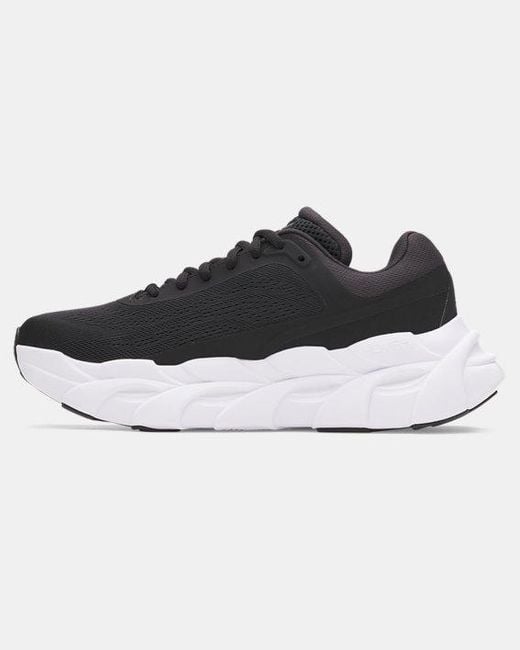 Under Armour Black Halo Runner
Laufschuhe Für Damen Weiß Castlerock