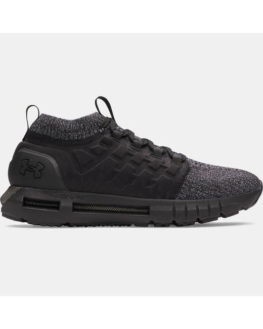 Under Armour Phantom 1 Herren Sneaker in Black für Herren