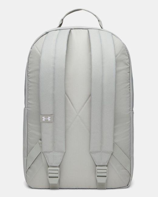 Under Armour Blue Essential Backpack Titanium