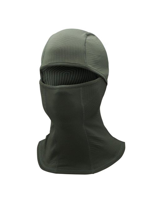 Under Armour Men's Coldgear® Infrared Hood in Green for Men | Lyst