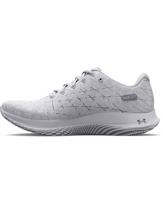 Under Armour Black Flow Velociti Wind 2 Running Shoes