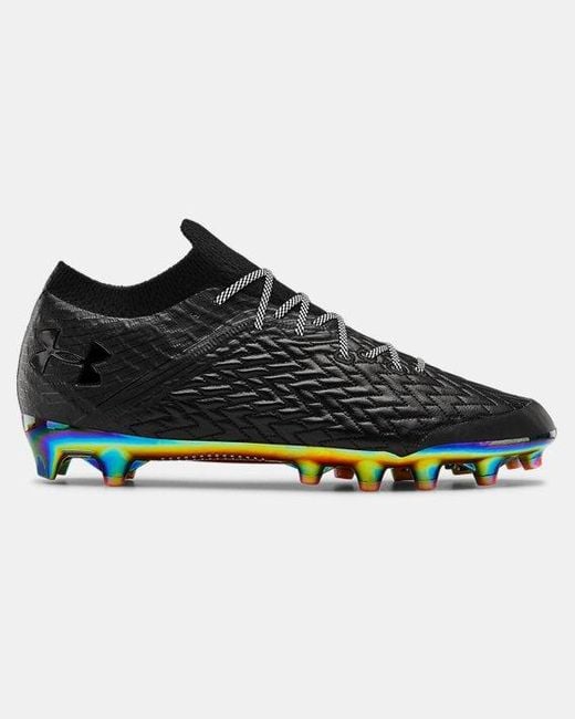 under armour blur cleats