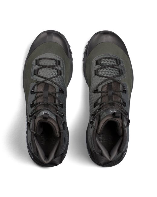 Under Armour Men's Ua Infil Hike Gore-tex® Hiking Boots in Black for Men |  Lyst