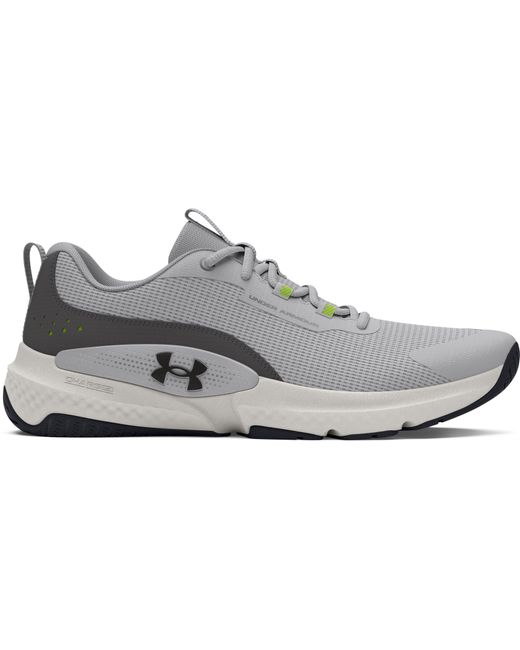 Under Armour Black Dynamic Select Training Shoes for men