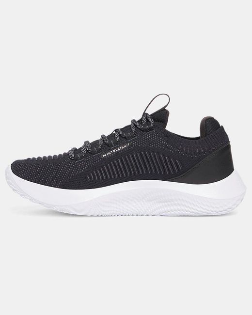 Under Armour Blue Dynamic Runner for men
