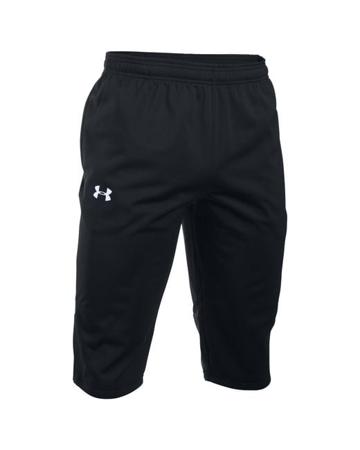 Under armour 3 sales quarter pants
