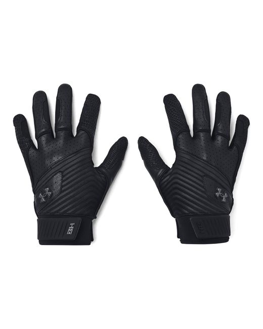 Under Armour - Harper Hustle 21 Youth Batting Gloves main image 1