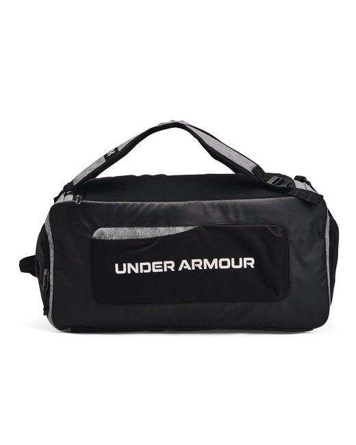 Sac à dos de sport under arm Under Armour en coloris Black