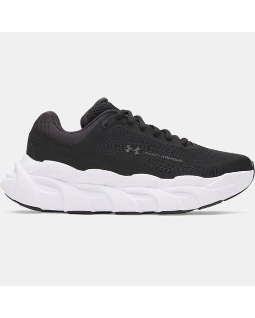 Under Armour Black Halo Runner
Laufschuhe Für Damen Weiß Castlerock