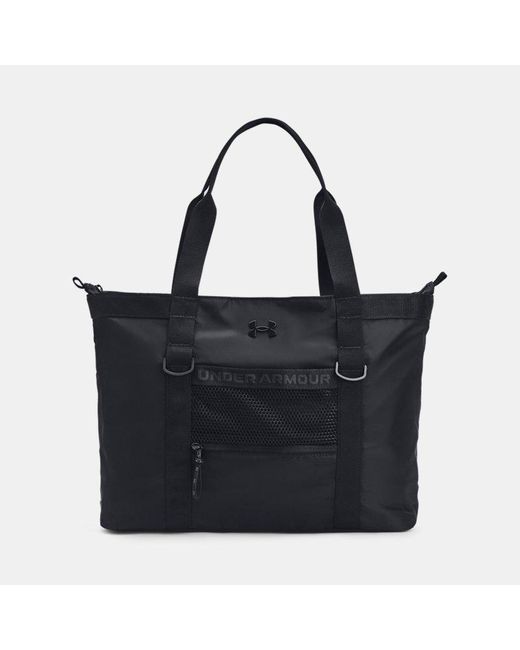 Sacca Studio Da Donna di Under Armour in Black