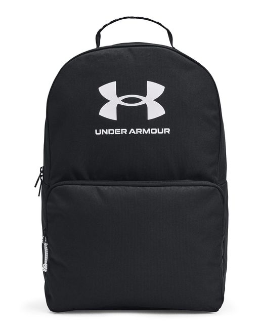 Under Armour Black Loudon Backpack